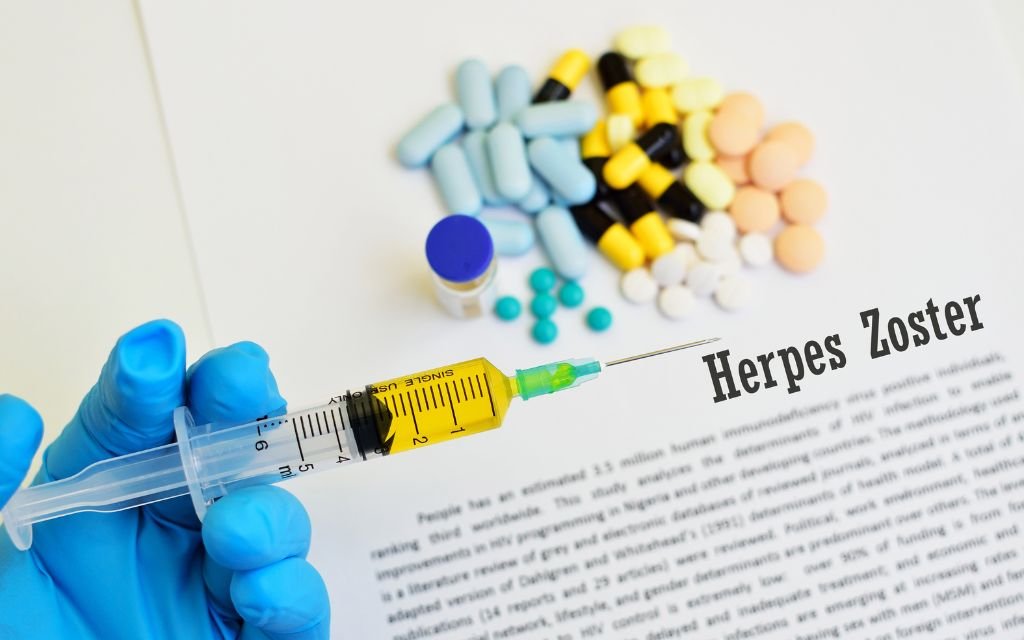 penyebab muncul jenis penyakit herpes genital