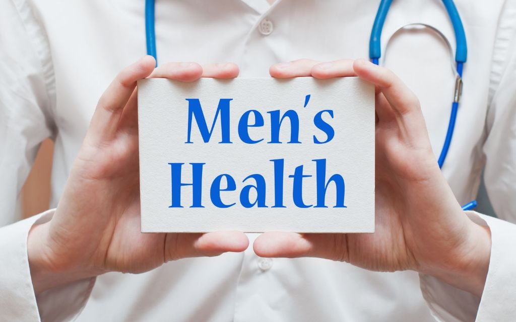 sunat untuk kesehatan pria