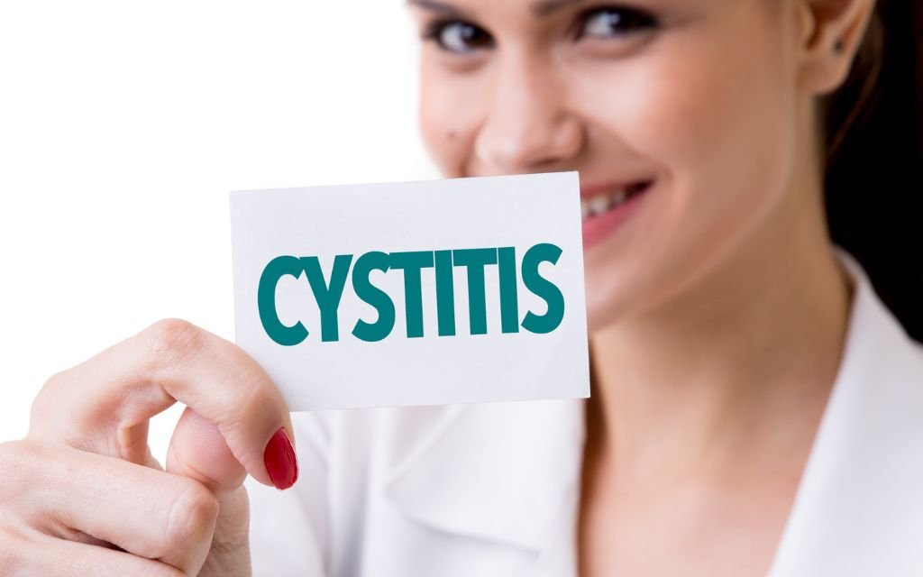 Tanda dan Gejala Cystitis Pada Pria