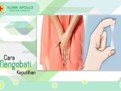 keputihan - klinik apollo