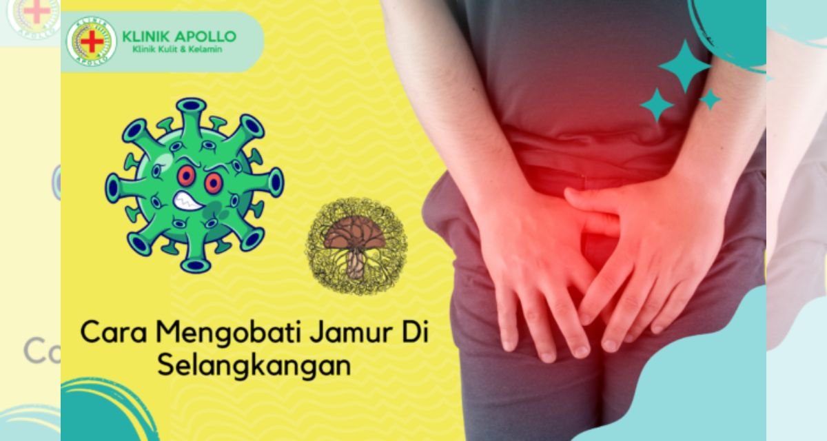 Ketahui Komplikasi Sunat Dan Cara Mengatasinya Klinik Apollo