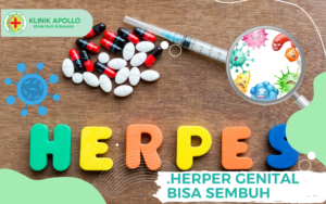 Herpes Genital