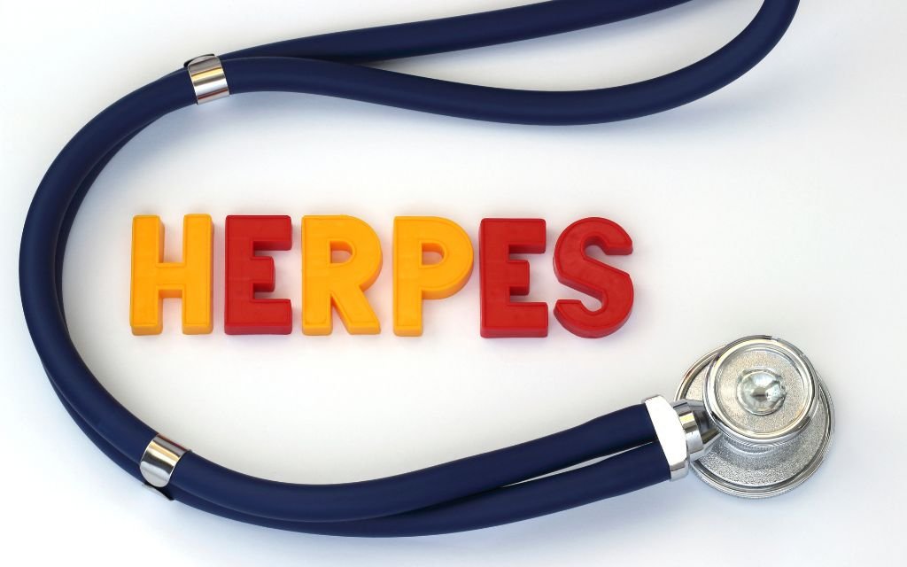 Jenis dan Gejala Herpes Genital