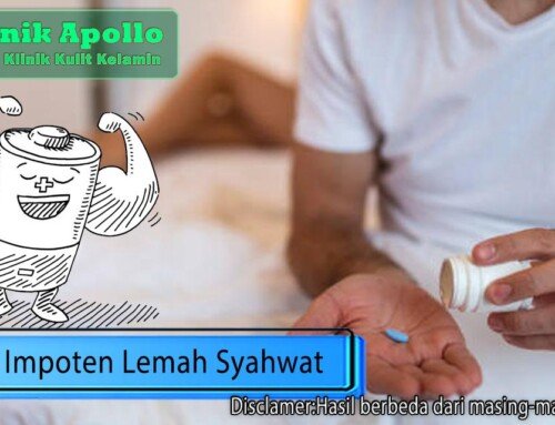 Cara Menyembuhkan Herpes Genital Langkah Dan Perawatannya Klinik