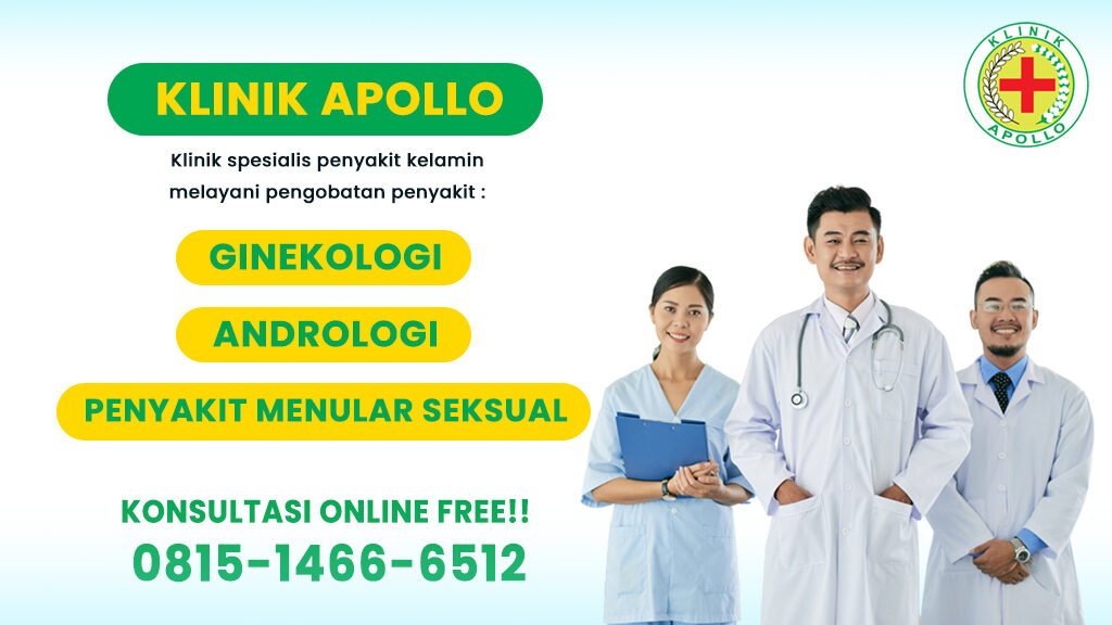 Klinik Apollo