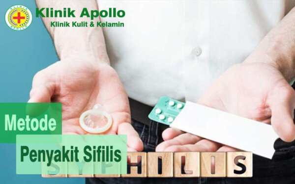 Ketahui Ciri Fisik Sifilis Yang Harus Diwaspadai Klinik Apollo Jakarta