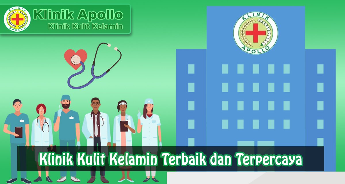 Klinik Kulit Kelamin Jakarta