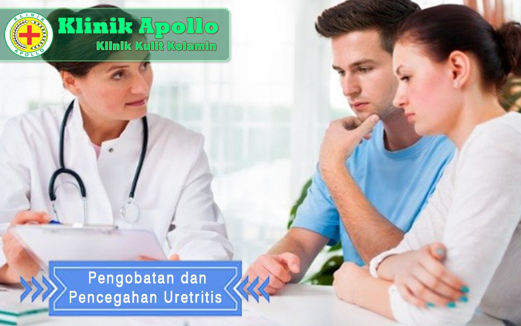 Pengobatan dan Pencegahan Uretritis