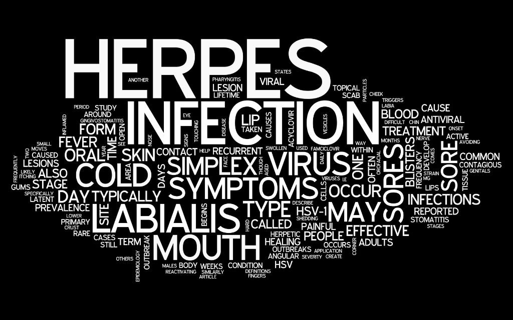 Tanda dan Gejala Infeksi Herpes Kelamin