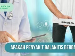 Apakah Penyakit Balanitis Berbahaya