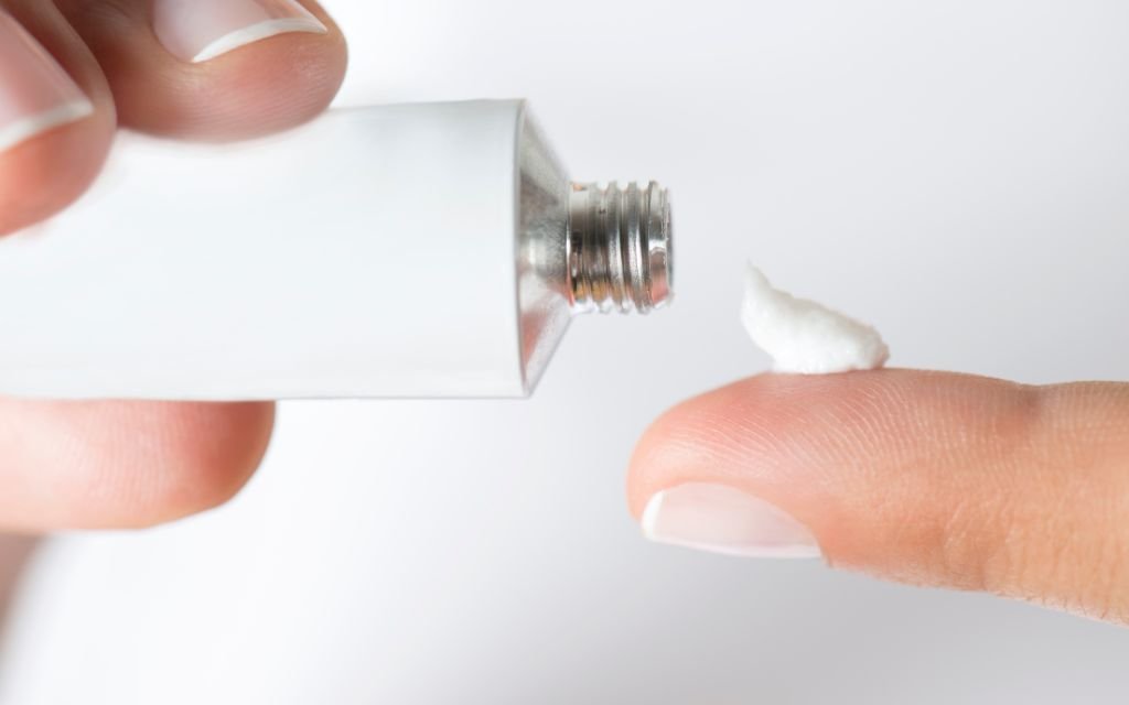 cara mengobati balanitis dengan salep