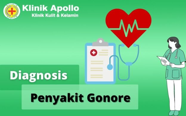 Penyakit Gonore Bisa Sembuh Sendiri? | Klinik Apollo