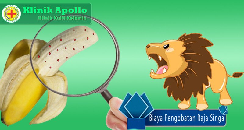 Penyakit Menular Seksual Klinik Apollo Jakarta