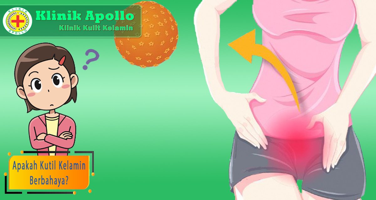 Segera hubungi kami di Klinik Apollo untuk melakukan penanganan dengan dokter ahli.