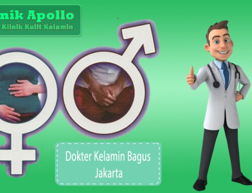Pengobatan Dokter Kelamin Bagus Di Jakarta