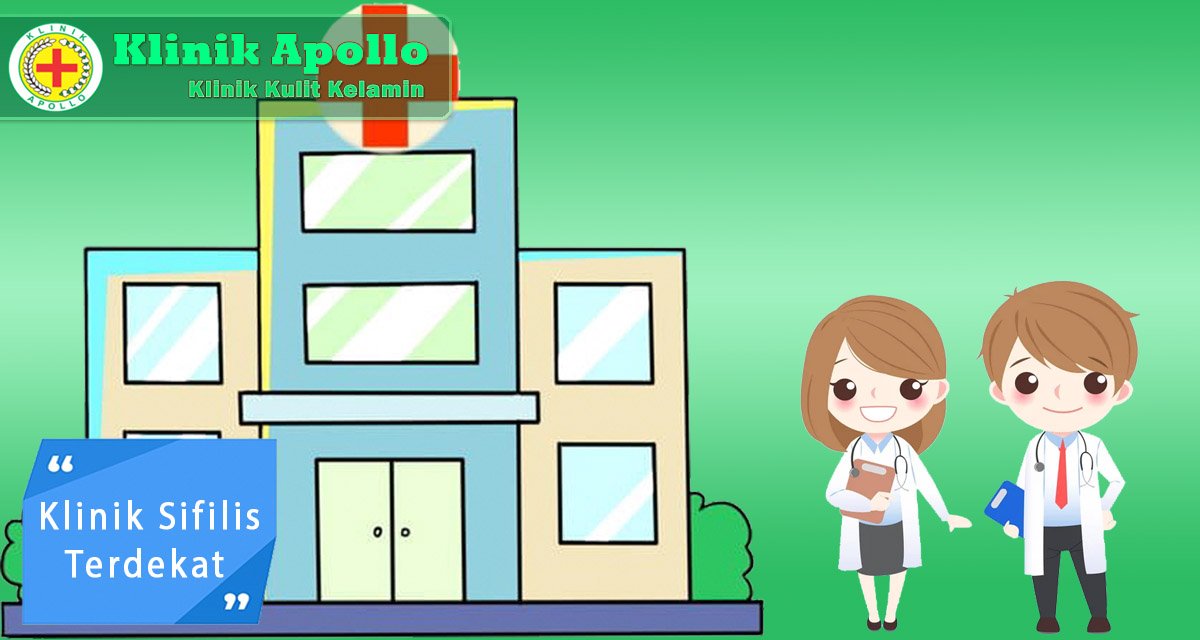 Klinik Sifilis Terdekat2