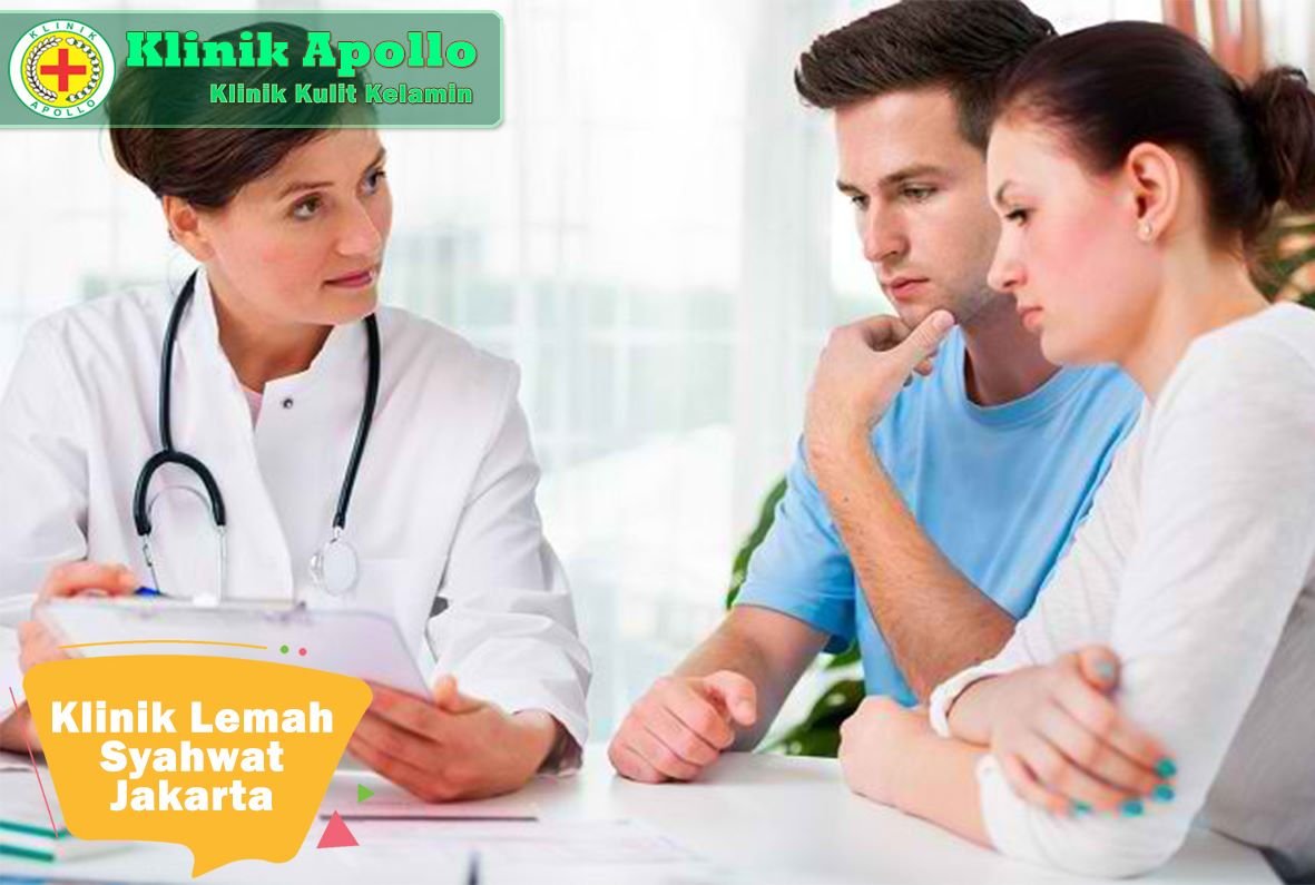 Klinik Lemah Syahwat Jakarta