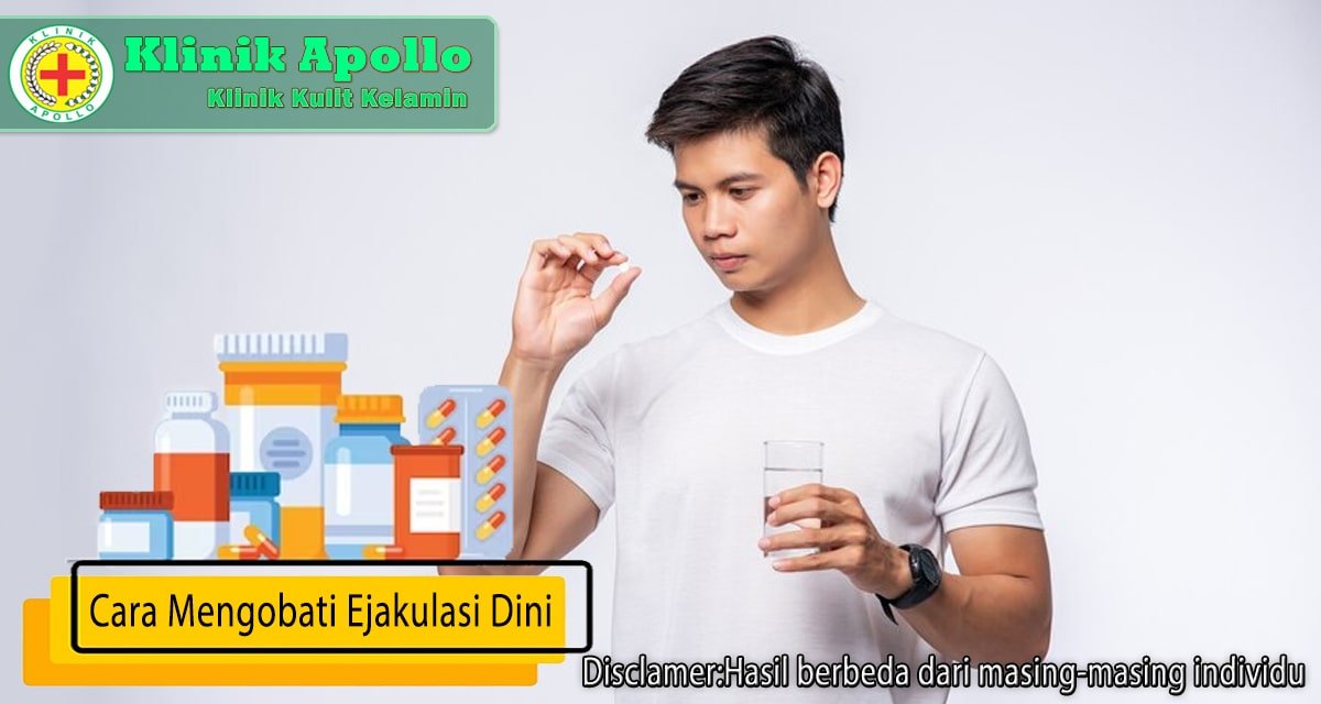 Begini Cara Mengobati Ejakulasi Dini pada Remaja