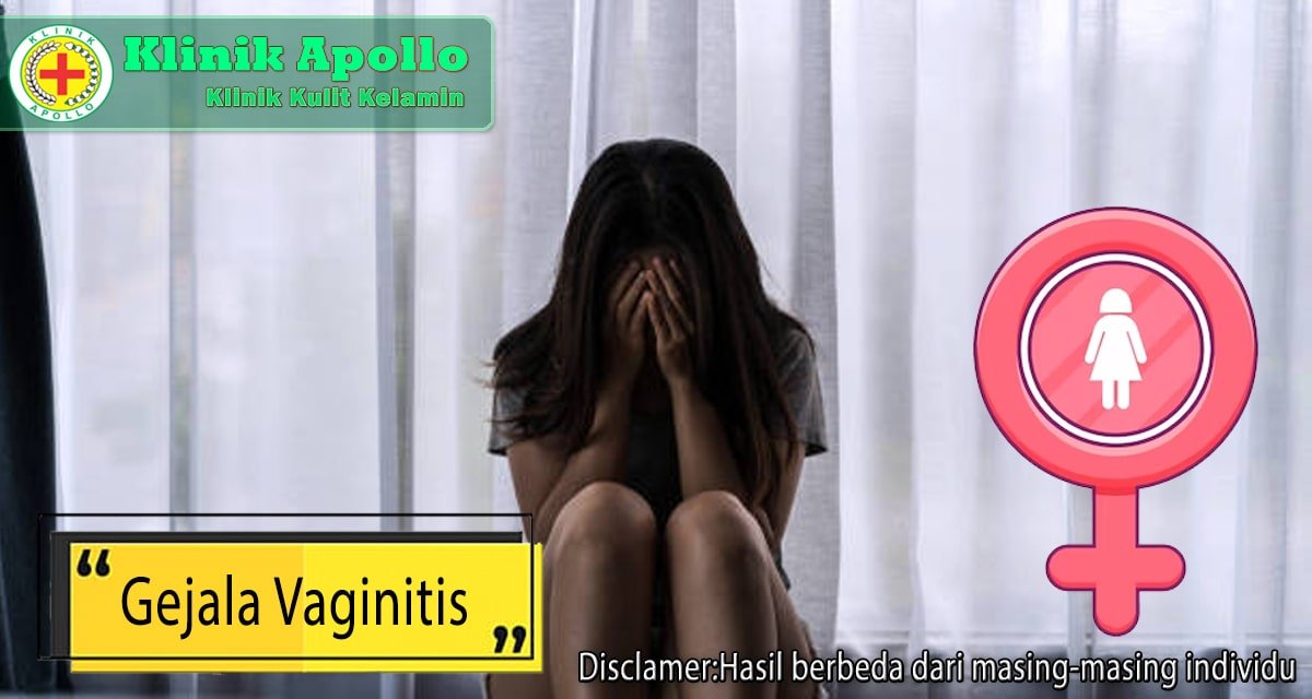 Jangan Sepelekan, 5 Gejala Vaginitis yang Ganggu Keseharian