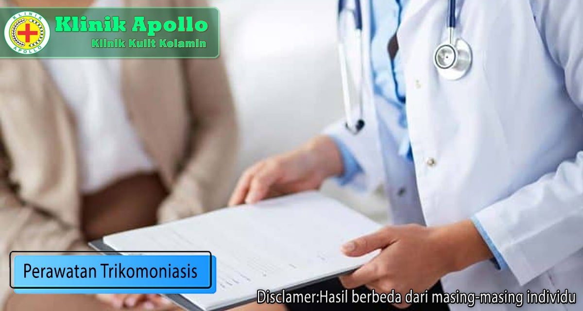 Perawatan Trikomoniasis, Mengatasi Infeksi dengan Efektif