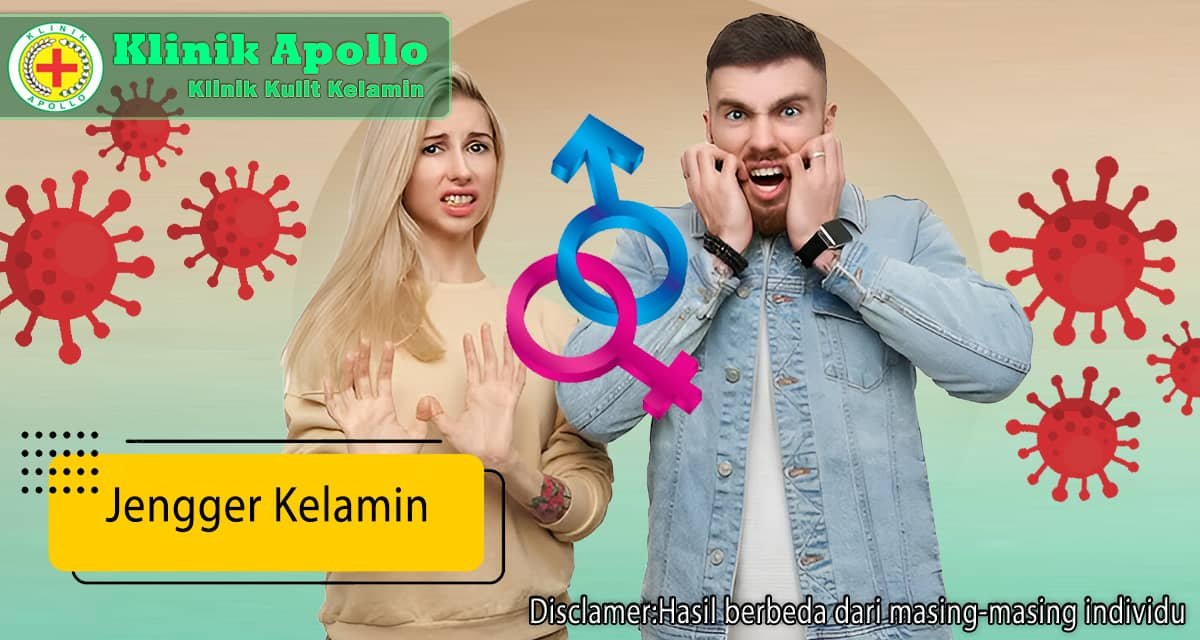 Pms Seperti Jengger Kelamin Yang Perlu Diwaspadai Klinik Apollo Jakarta 