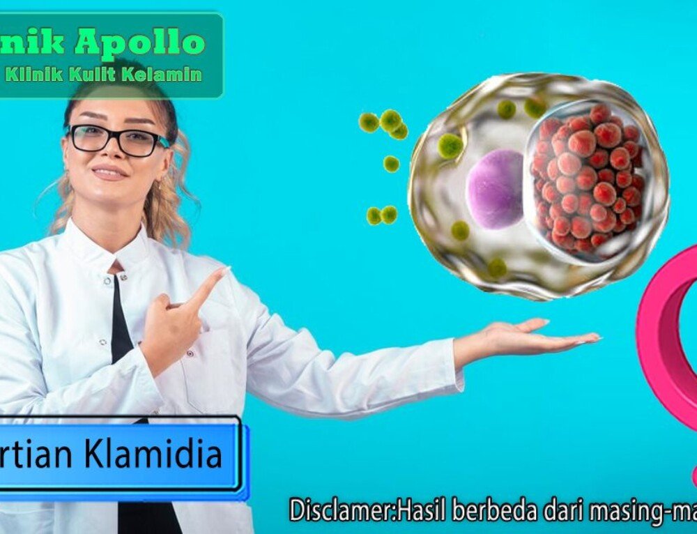 Kepala Penis Bengkak, Inilah Nama Penyakit dan Faktor Risikonya