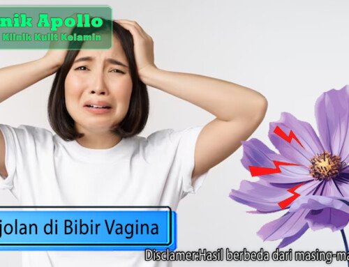 Kepala Penis Bengkak Inilah Nama Penyakit Dan Faktor Risikonya