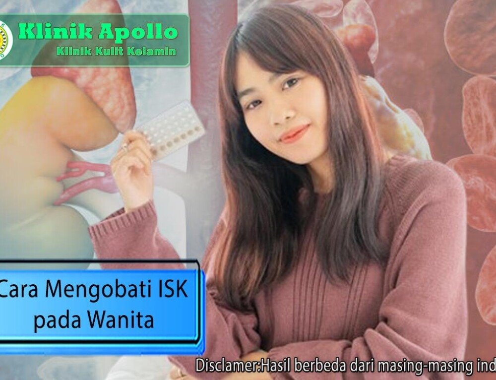 Cara Menyembuhkan Herpes Genital Langkah Dan Perawatannya Klinik