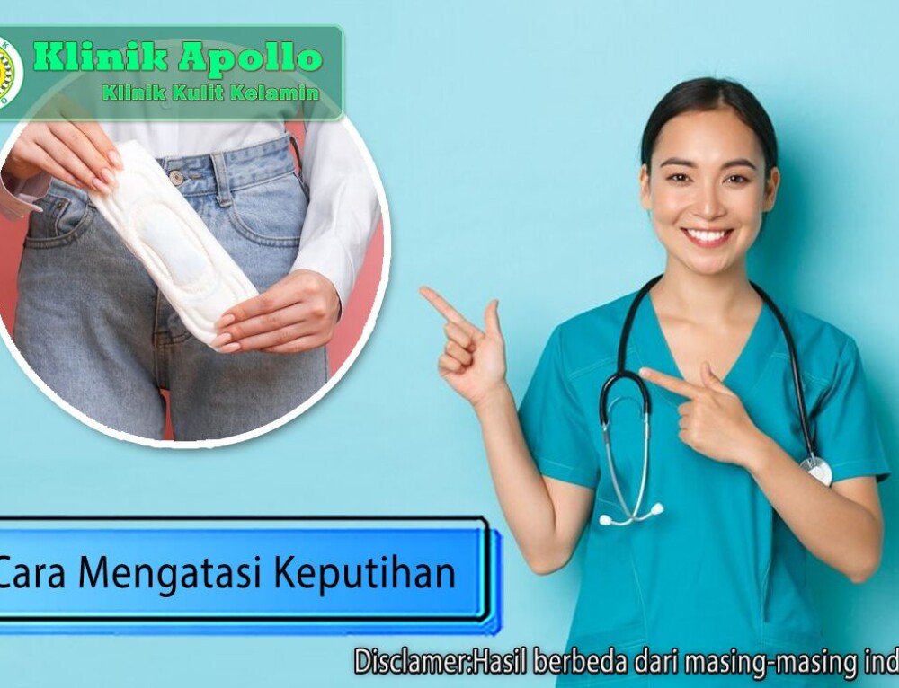 Dampak Penyakit Menular Seksual Bisa Mengancam Jiwa Klinik Apollo Jakarta