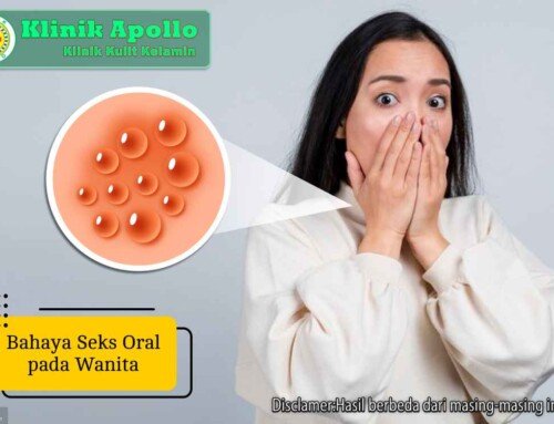 Waspada! 5 Bahaya Seks Oral pada Wanita dan Penanganannya