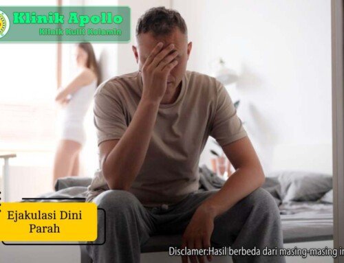 Ejakulasi Dini Parah? Jangan Panik, Ini Penanganan yang Tepat!
