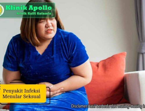 Kenali Penyakit Infeksi Menular Seksual: Penyebab & Pencegahan