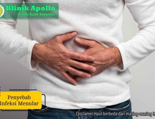 Awas Tertular! Kenali Penyebab Infeksi Menular Sebelum Telat