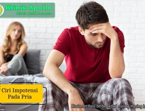 Waspadai! 7 Ciri Impotensi pada Pria yang Sering Diabaikan