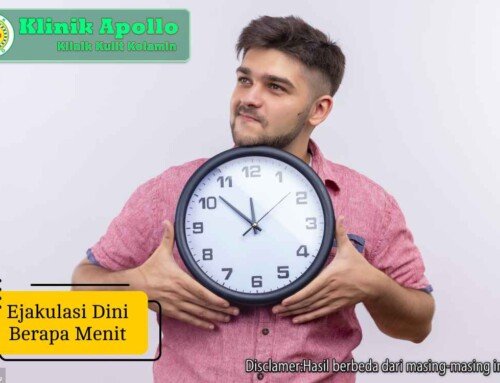 Ejakulasi Dini Berapa Menit? Kenali Batas Normal & Atasinya