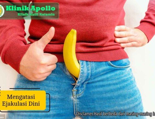 Mengatasi Ejakulasi Dini: Penyebab, Gejala, dan Solusi Tepat Pria
