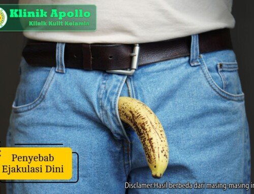 Ungkap Penyebab Ejakulasi Dini: Faktor Fisik hingga Psikologis
