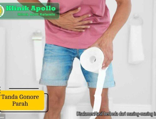 Tanda Gonore Parah: Gejala, Komplikasi, dan Cara Mengatasinya