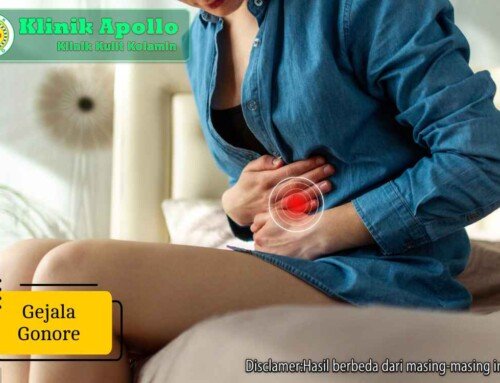 Waspada! Gejala Gonore yang Sering Diabaikan Pria dan Wanita