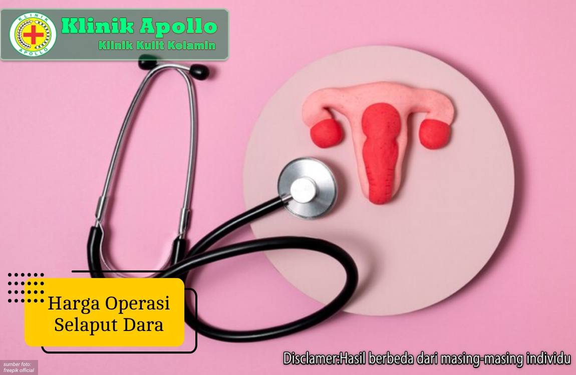 Ilustrasi Harga Operasi Selaput Dara.