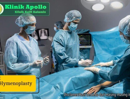 Hymenoplasty: Prosedur, Manfaat, dan Hal yang Perlu Diketahui
