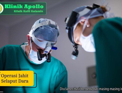 Operasi Jahit Selaput Dara: Risiko, dan Hal yang Perlu Tahu