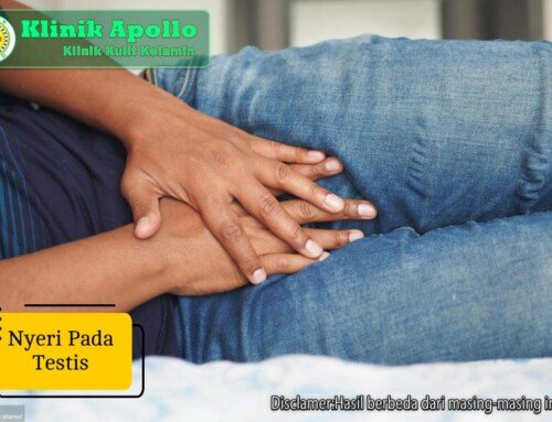 Nyeri pada Testis: Penyebab, Gejala, dan Cara Mengatasinya