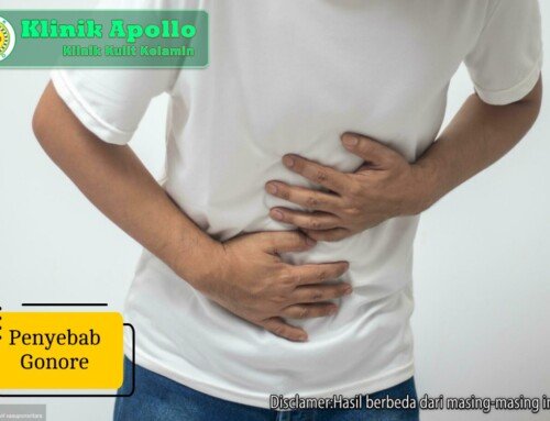 Kenali Penyebab Gonore & Cara Mencegah Penularan Sejak Dini