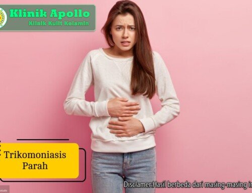 Trikomoniasis Parah: Gejala, Bahaya, dan Pengobatan Tepat