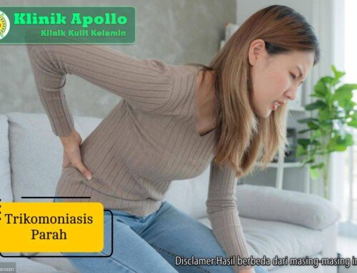 Trikomoniasis Parah: Gejala, Dampak Serius, Cara Mengobatinya