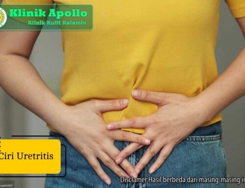 Ciri Uretritis dan Cara Membedakannya dari Infeksi Kemih Biasa