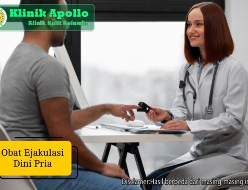 Obat Ejakulasi Dini Pria: Manfaat, Risiko & Cara Penggunaan