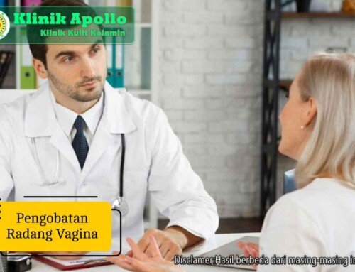 Pengobatan Radang Vagina: Kenali Gejala & Solusi yang Tersedia