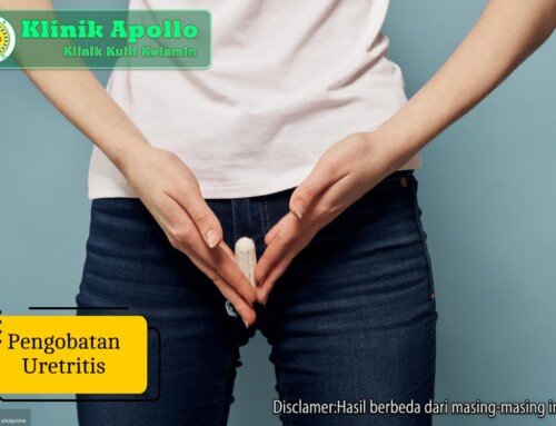 Pengobatan Uretritis Terbaik: Hentikan Nyeri Saat Kencing!